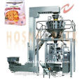 packing machine for potato chips